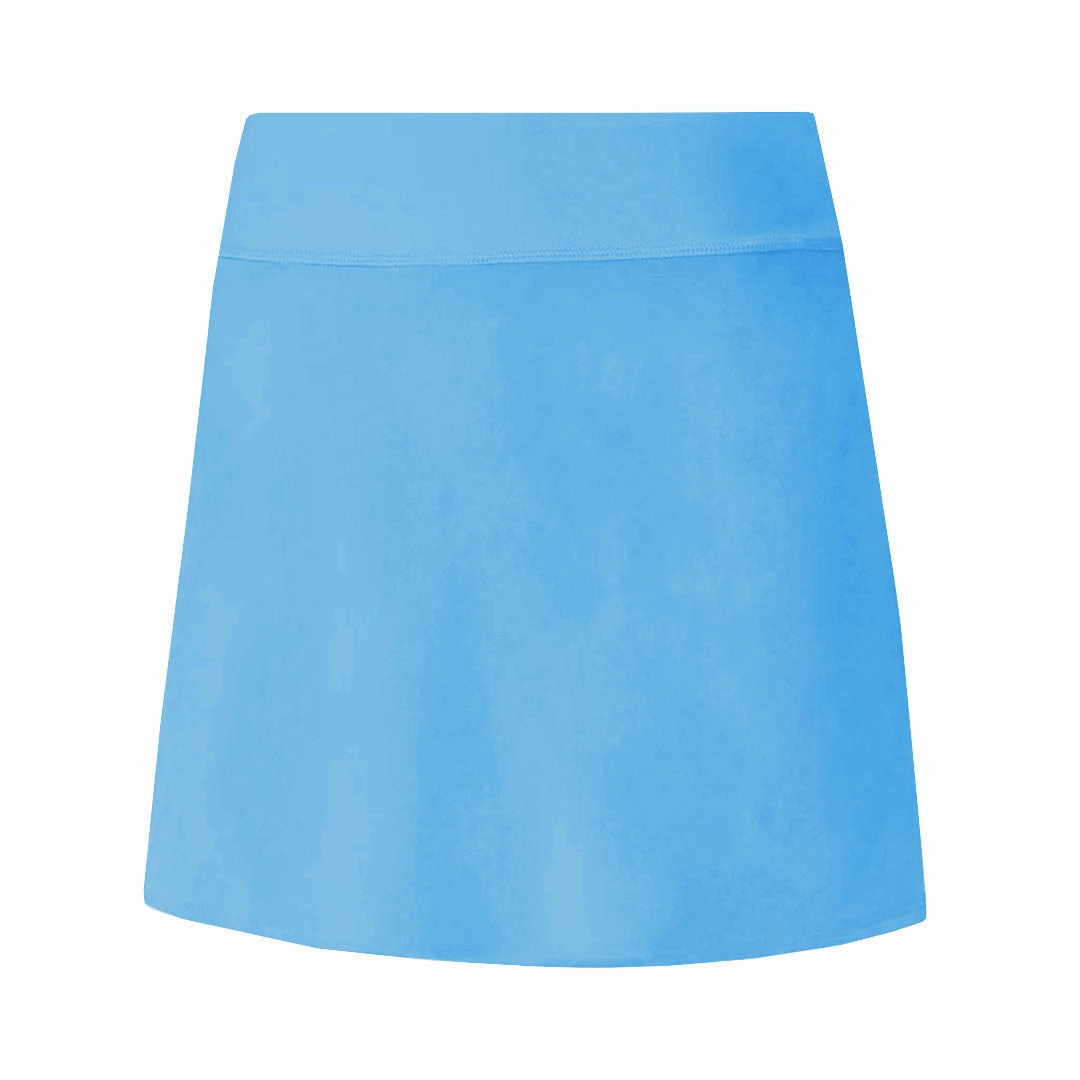 Performance Gear Temperature Regulating Technology Puma - Women's PWRSHAPE Solid Skirt (533011 32)