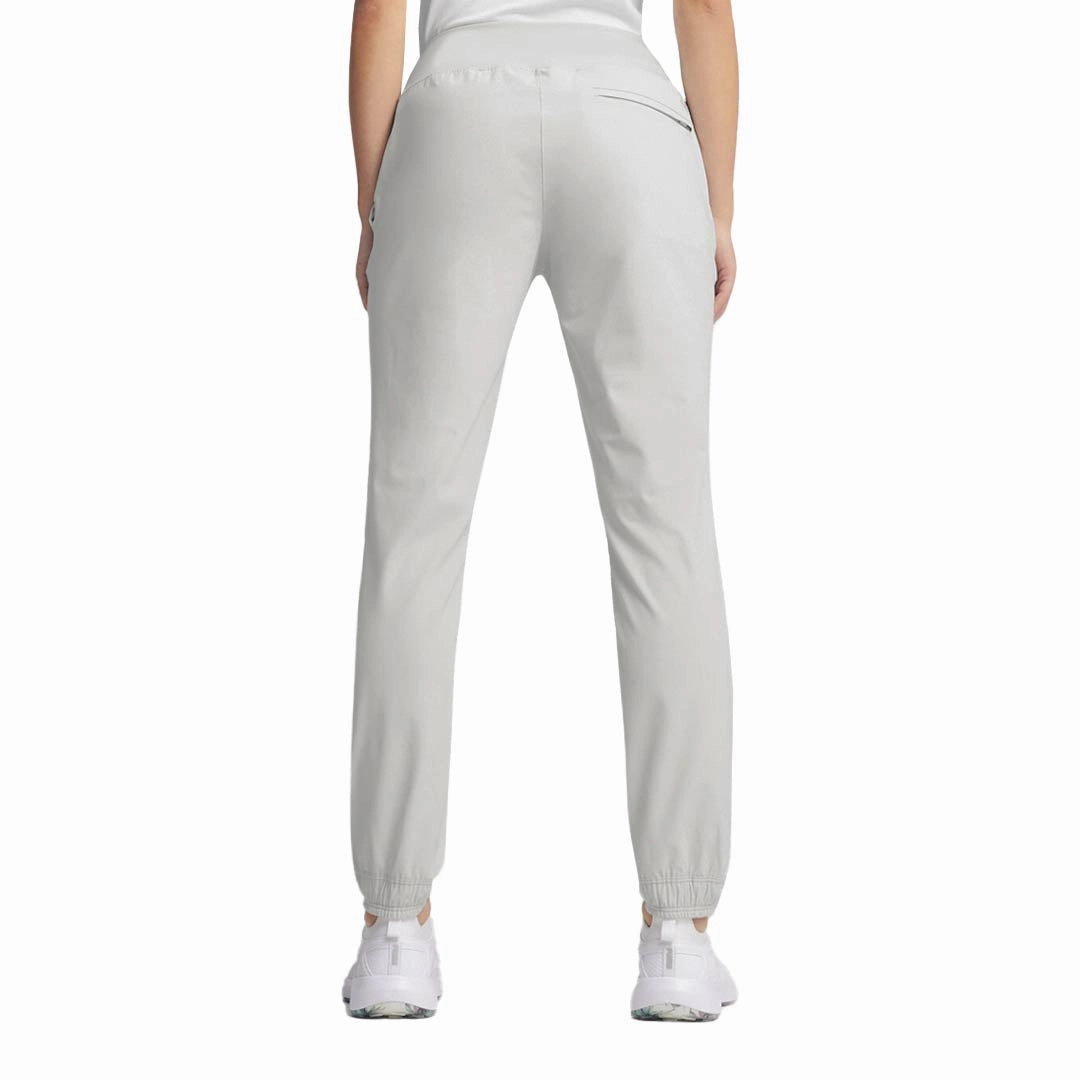 Puma - Women's Range Jogger (623903 03) Double Stitched Hemming