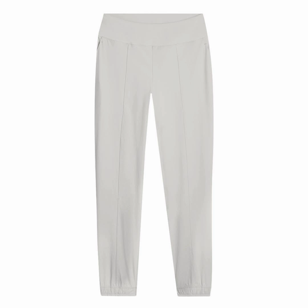 Bonded Hemline Double Layered Collar Puma - Women's Range Jogger (623903 03)