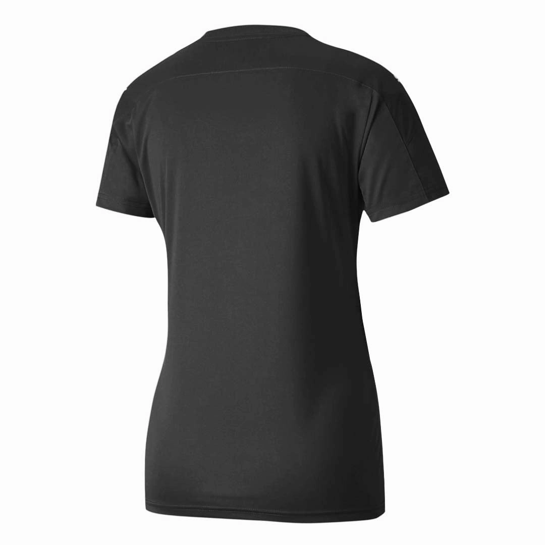 Puma - Women's Teamfinal 21 Graphic Jersey (704368 03) Urban Edge Enhanced Durability Reinforcement