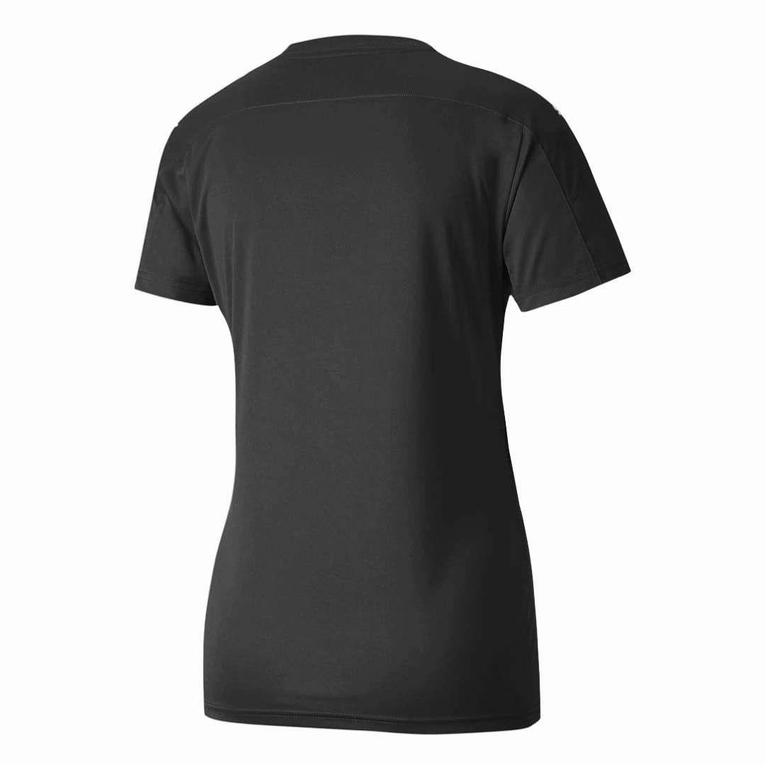 Chafe Free Adaptable Fit Puma - Women's Teamfinal 21 Graphic Jersey (704368 03)