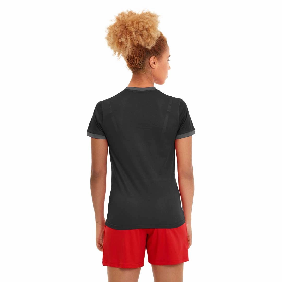 Muscle Friendly Street Style Puma - Women's Teamgoal 23 Jersey (704378 03)