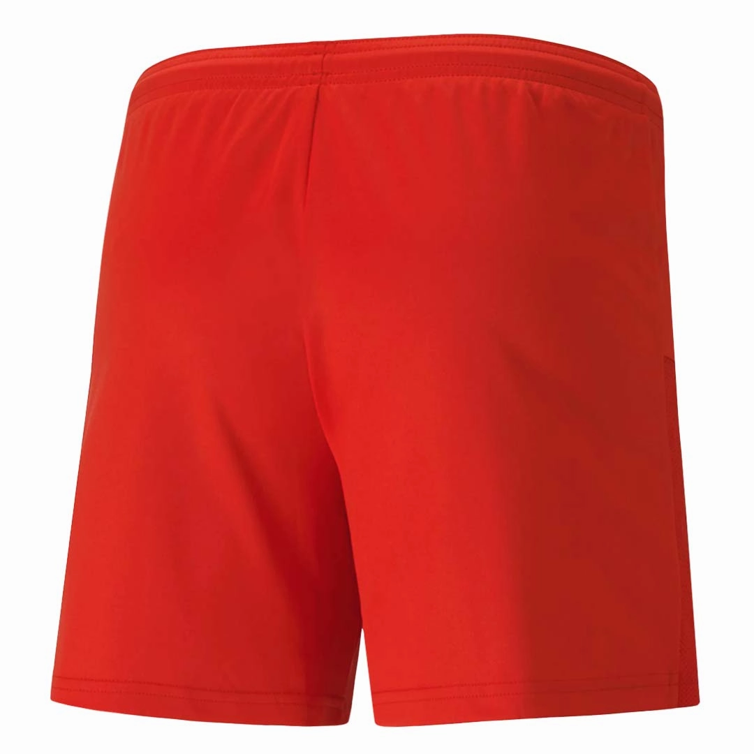 Base Move Performance Layer Puma - Women's Teamgoal 23 Knit Shorts (704379 01)