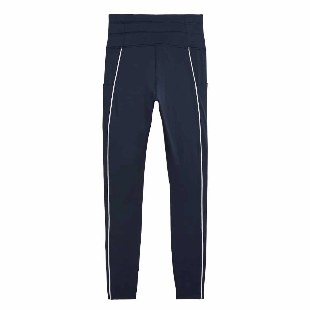 Puma - Women's You-V Golf Leggings (624895 01) Ultra Smooth Flat Seams Stretchable Seams