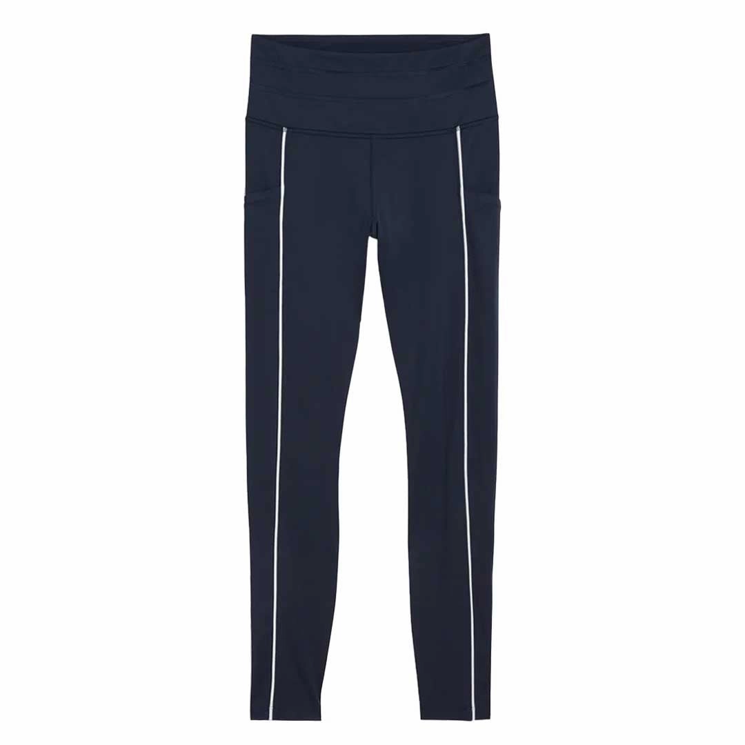 Puma - Women's You-V Golf Leggings (624895 01) Core Support Breathable mesh