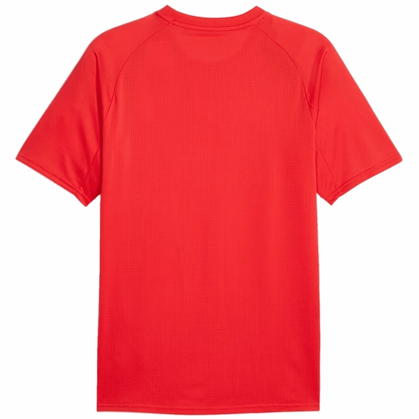 Motion Flex Puma Chivas Pre Match Jersey 23/24 (Puma Red/Puma Navy)