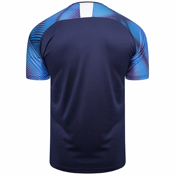 Running Style Puma CPU Cup Match Jersey (Peacoat)