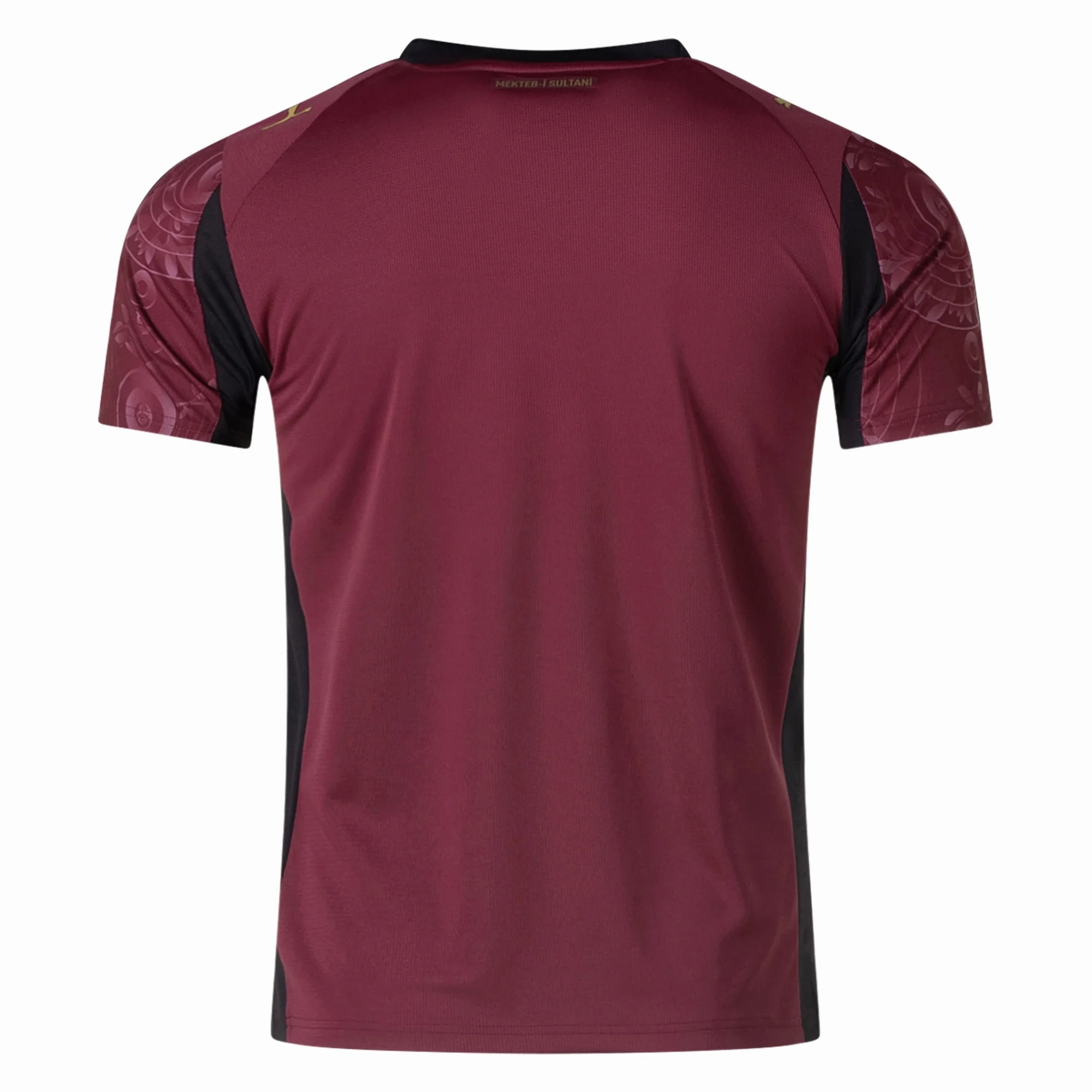 Chill Days Athletic Form Puma Galatasaray SK Third Jersey 25/26 (Team Regal Red/Puma Team Gold)