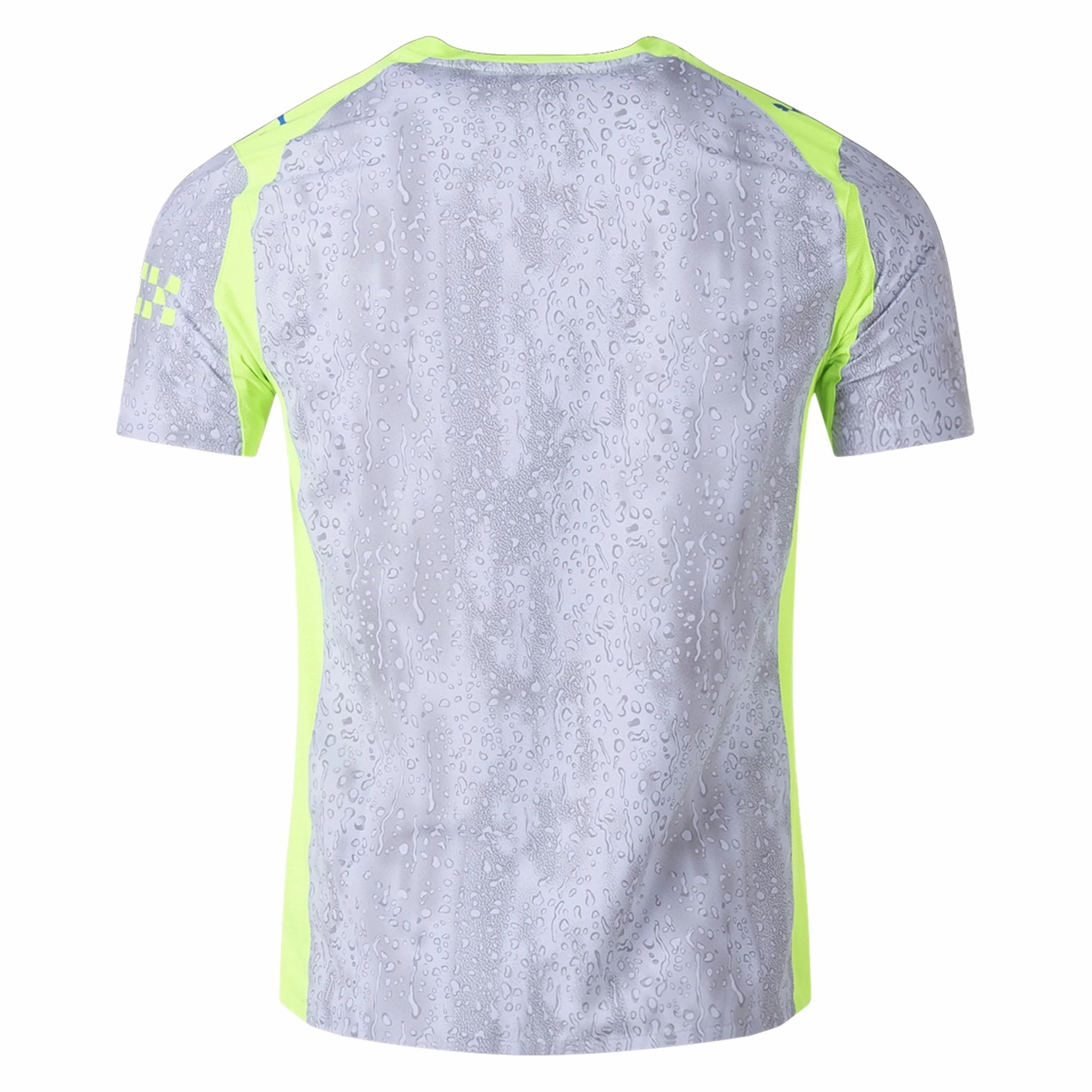 Puma Manchester City Authentic Third Jersey 25/26 (Cool Weather/Pro Green) Adjustable Hem Abrasion Resistant Surface