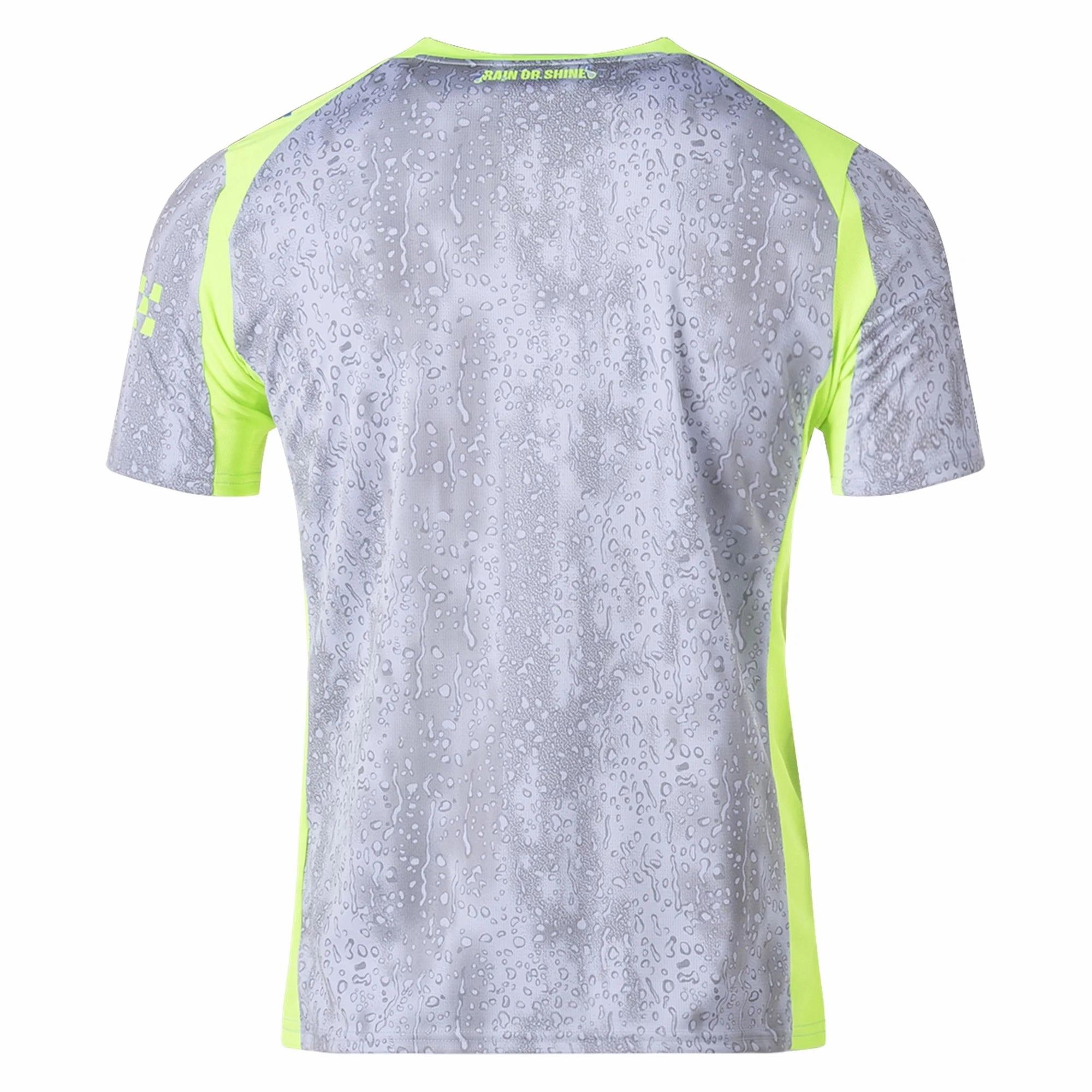 Training session Puma Men's Manchester City Third Jersey 25/26 (Cool Weather/Pro Green)