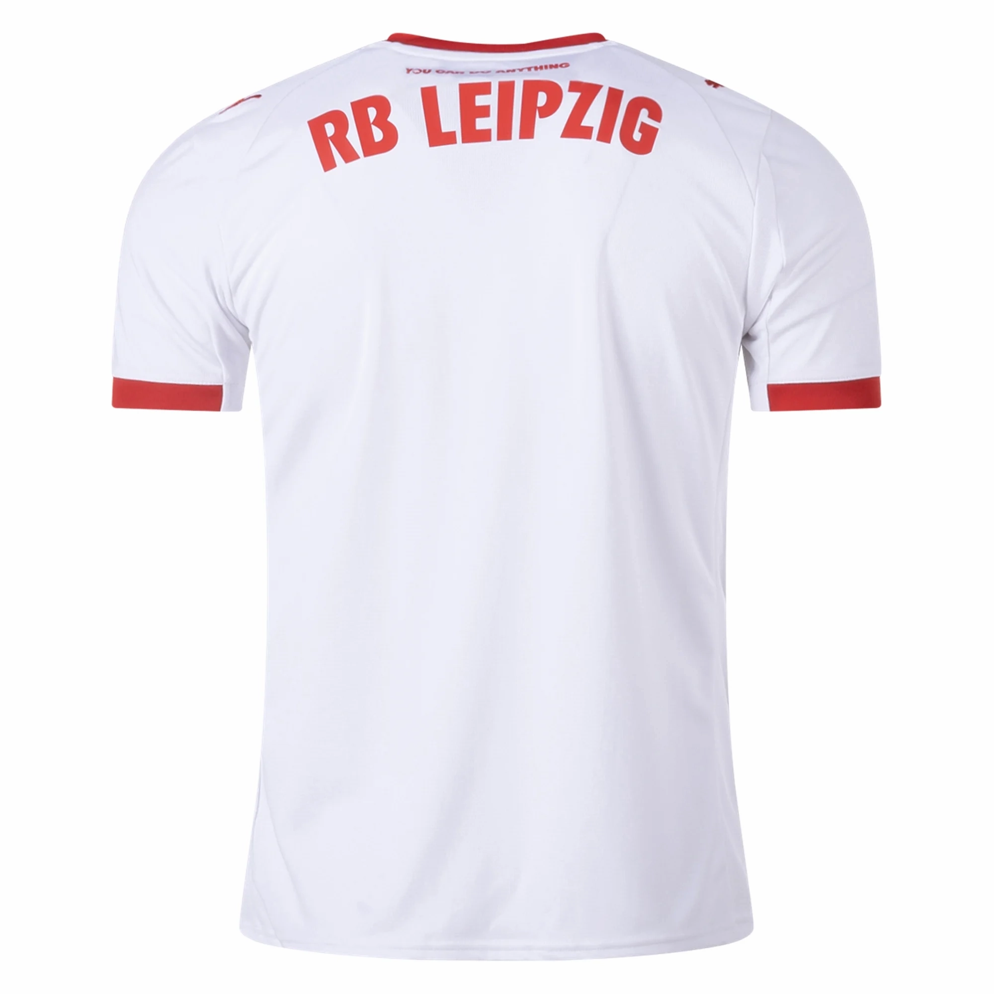 Dynamic Fit Technology Puma RB Leipzig Home Jersey 25/26 (White/Red)