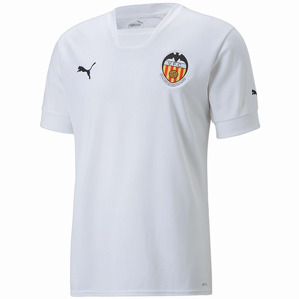 Performance Flex Puma Valencia Home Jersey 22/23 (Puma White)