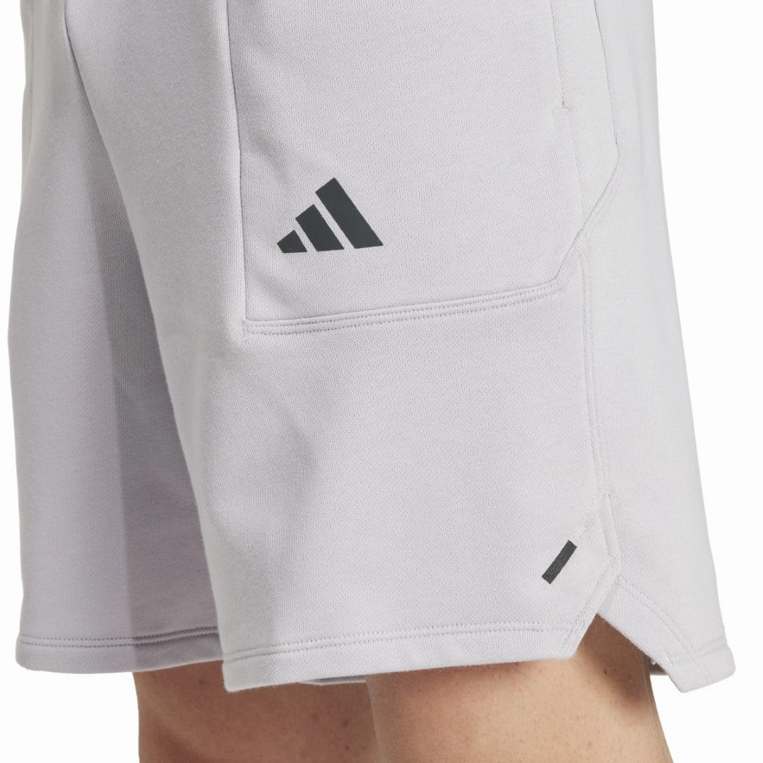 Pump Workout Shorts Anti Pilling Surface