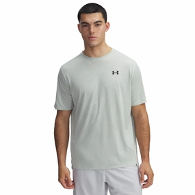 Tech? Vent Jacquard T-shirt Self Fabric Tape Perfect for Outdoors