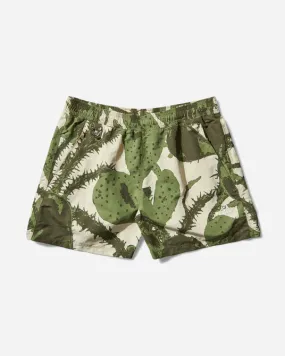 Nike "ACG Reservoir Goat Shorts" M - Light Khaki/Summit White Cozy Pajamas Comfortable Jumpsuit