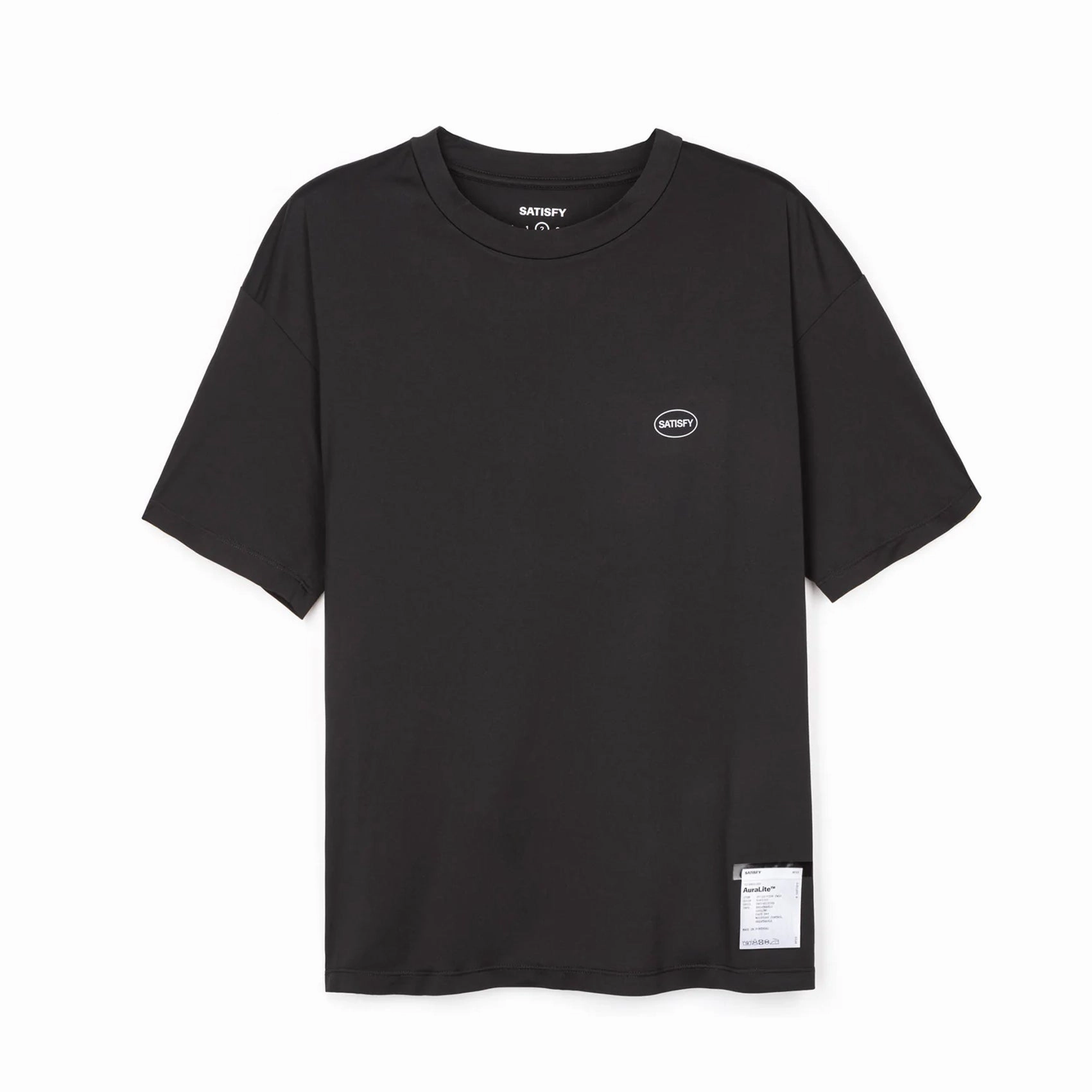 Everyday Top Mens Satisfy Auralite Running Tee