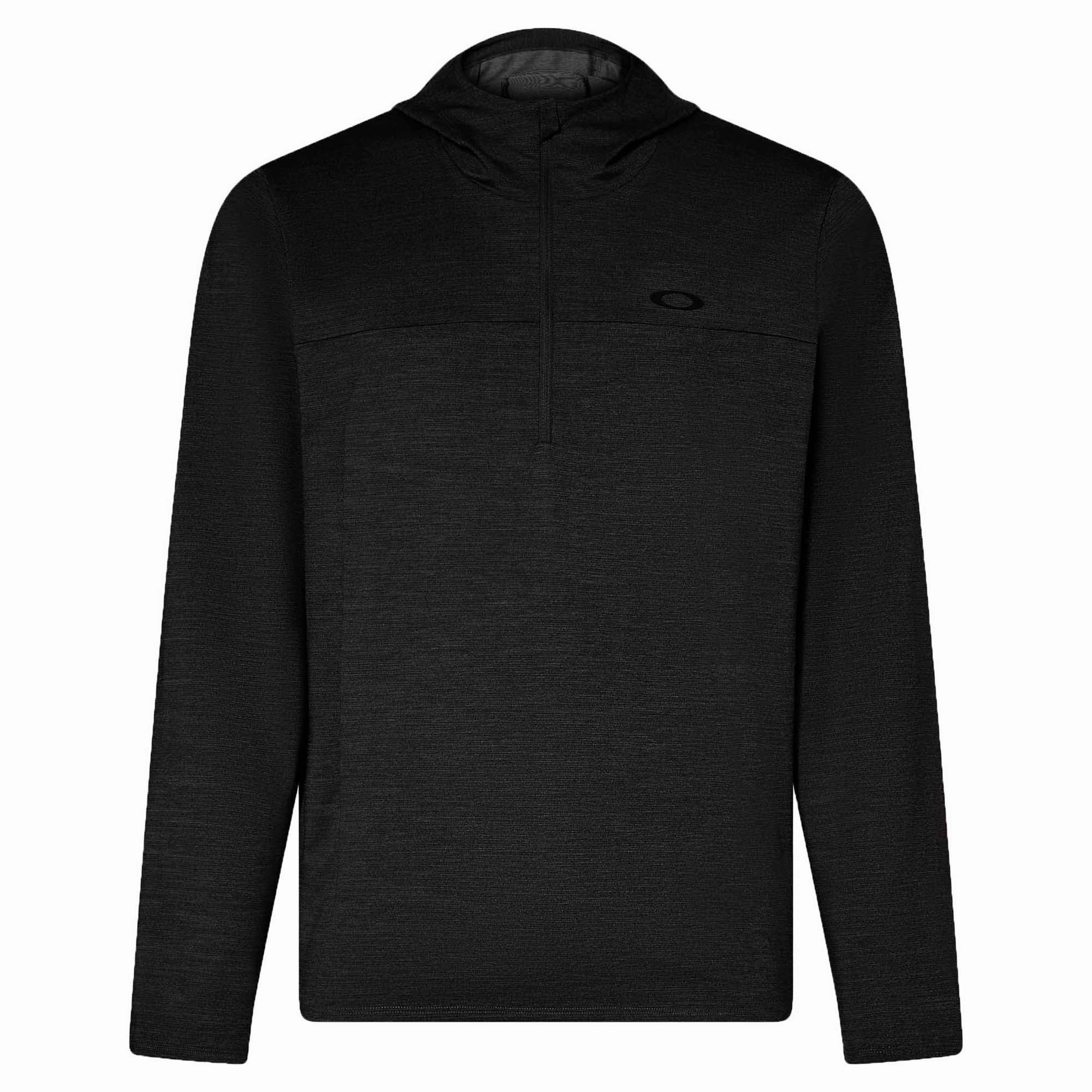 Men's Gravity Range Hoodie Moisture Control Lining Stretch Fit