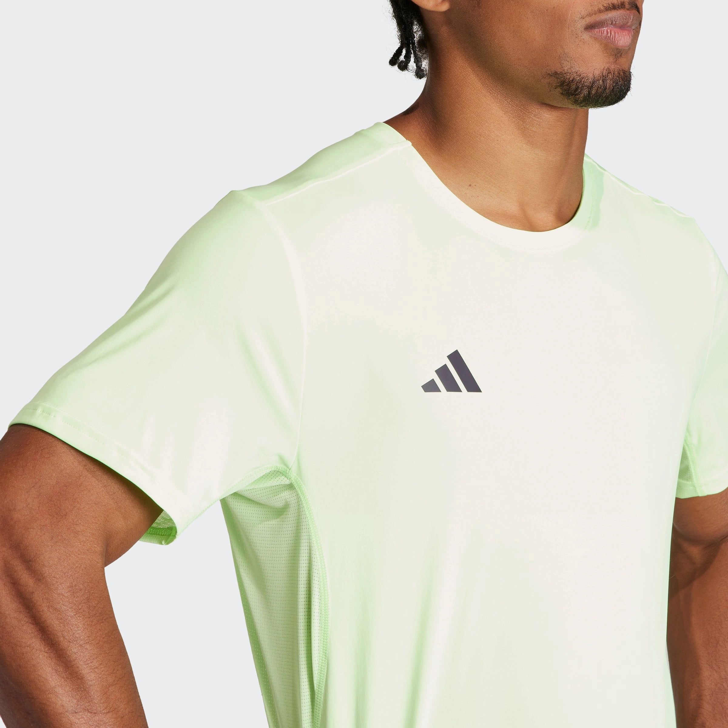 Adizero Essentials Running T-Shirt Street Trendy