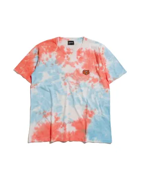 Howlin' Cosmic Short Sleeve Shaggy Bear Red Fire Long sleeved warmth Stylish Essential