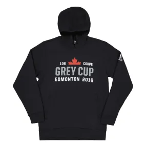 Ready To Move adidas - Men's Edmonton FC Hoodie (CK7557)