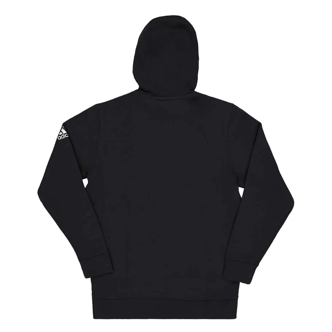 adidas - Men's Edmonton FC Hoodie (CK7557) Non Chafing Edges