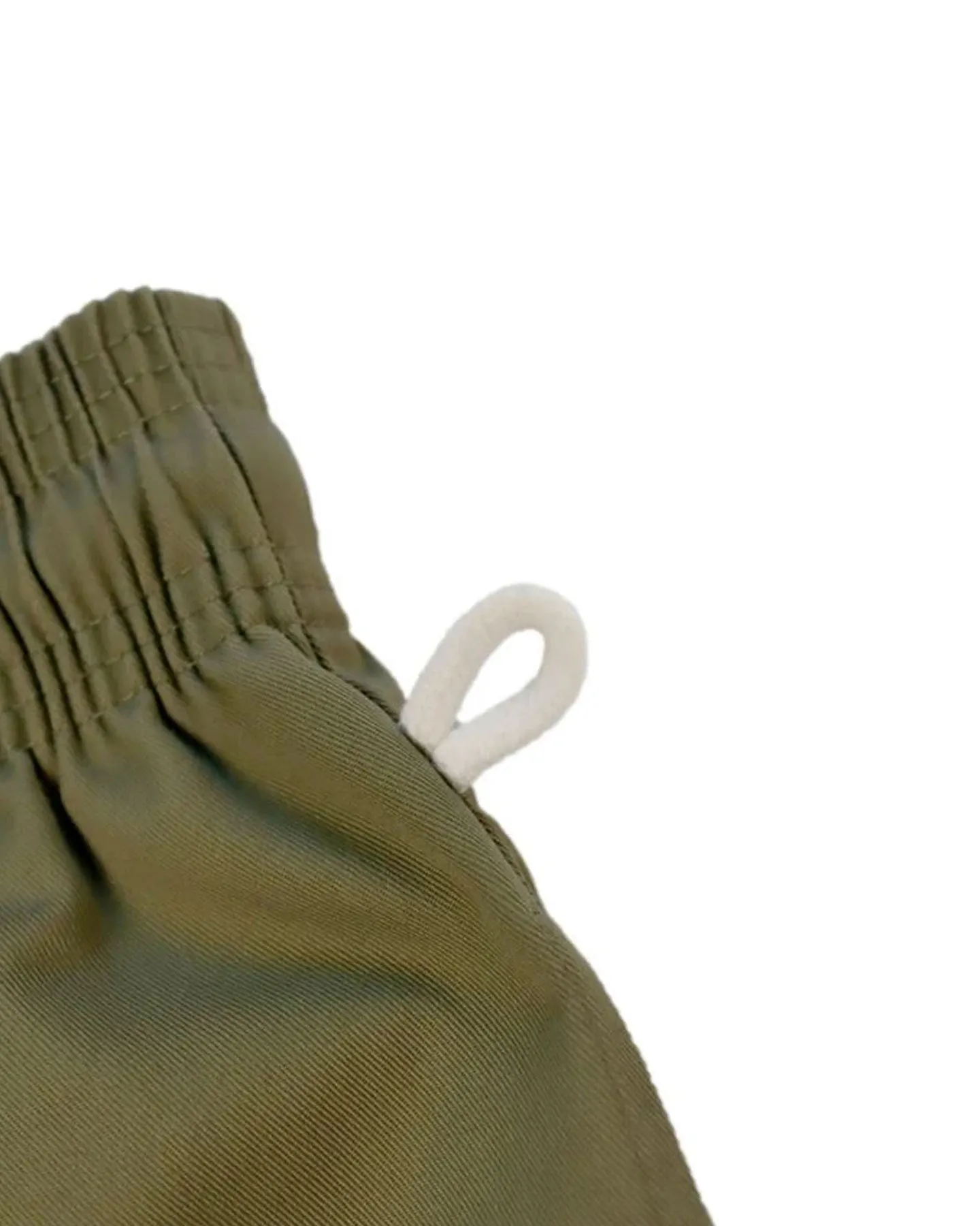 Cookman Chef Pants Wide - Olive AbrasionResistantClothing