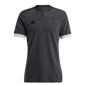 adidas - Men's Juventus 23/24 LFSTLR Jersey (IT8213) Speed Ready Pulse Fit