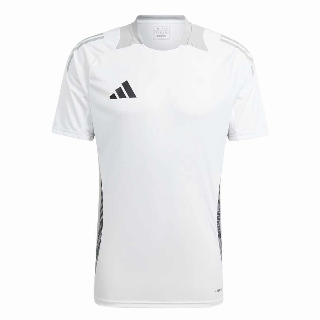 adidas - Men's Tiro 24 Competition Training Jersey (IS1660) Breathable Underarm Gussets Urban Run