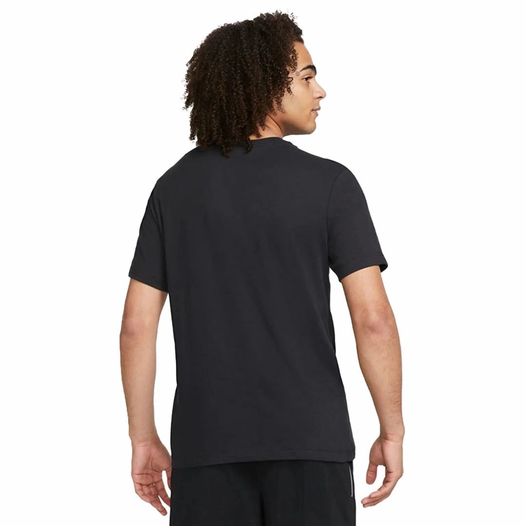 Dri-FIT Basketball T-Shirt Seasonal Fashion