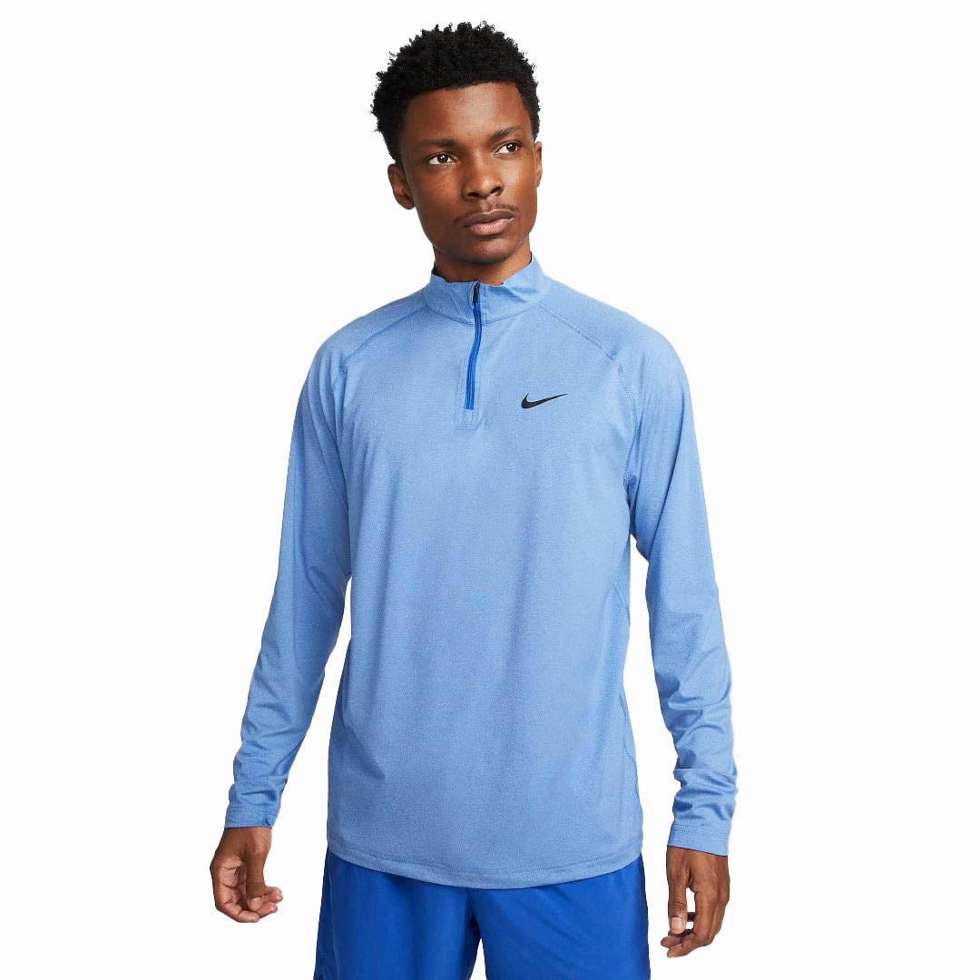 Easy-to-Match Comfy Style Dri-Fit Ready Long Sleeve T-shirt