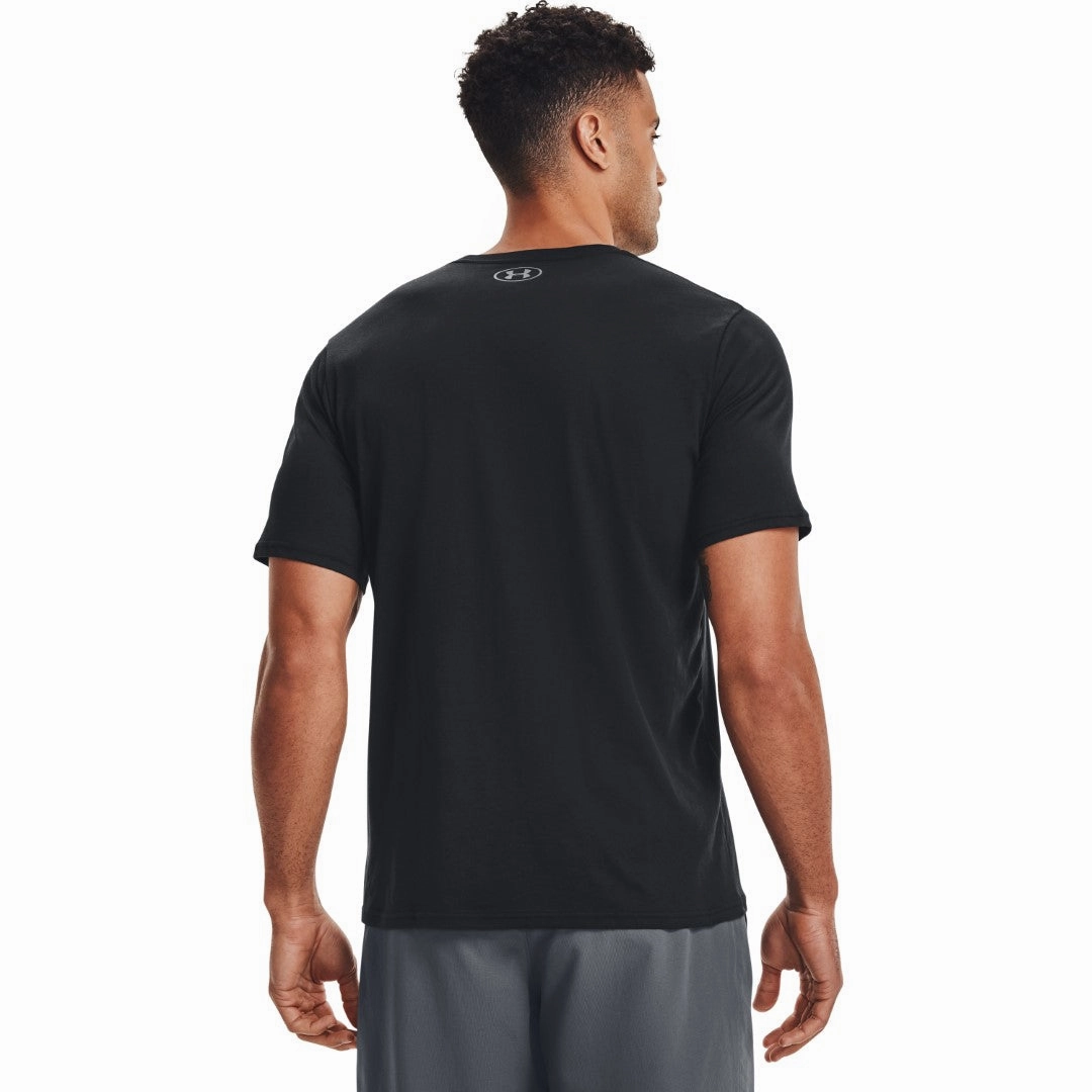 Left Chest Logo T-shirt Relax Trend