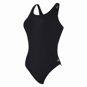 Non Chafing Seamless Edges Women's Cottesloe Powerback One Piece Swimsuit