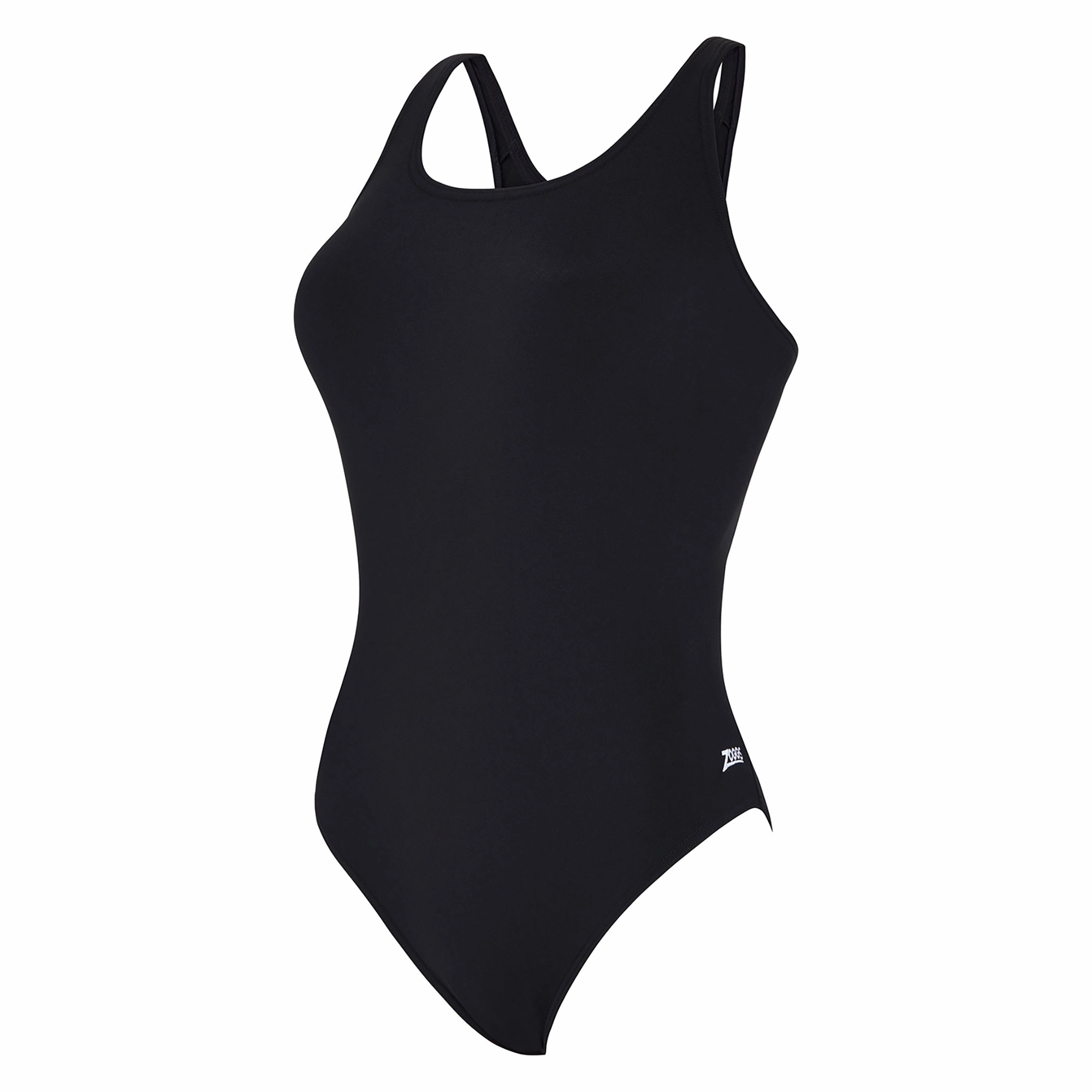 Women's Cottesloe Powerback One Piece Swimsuit Supportive structure