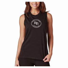 Regular Fit staple Women's Totem Core Muscle Tank