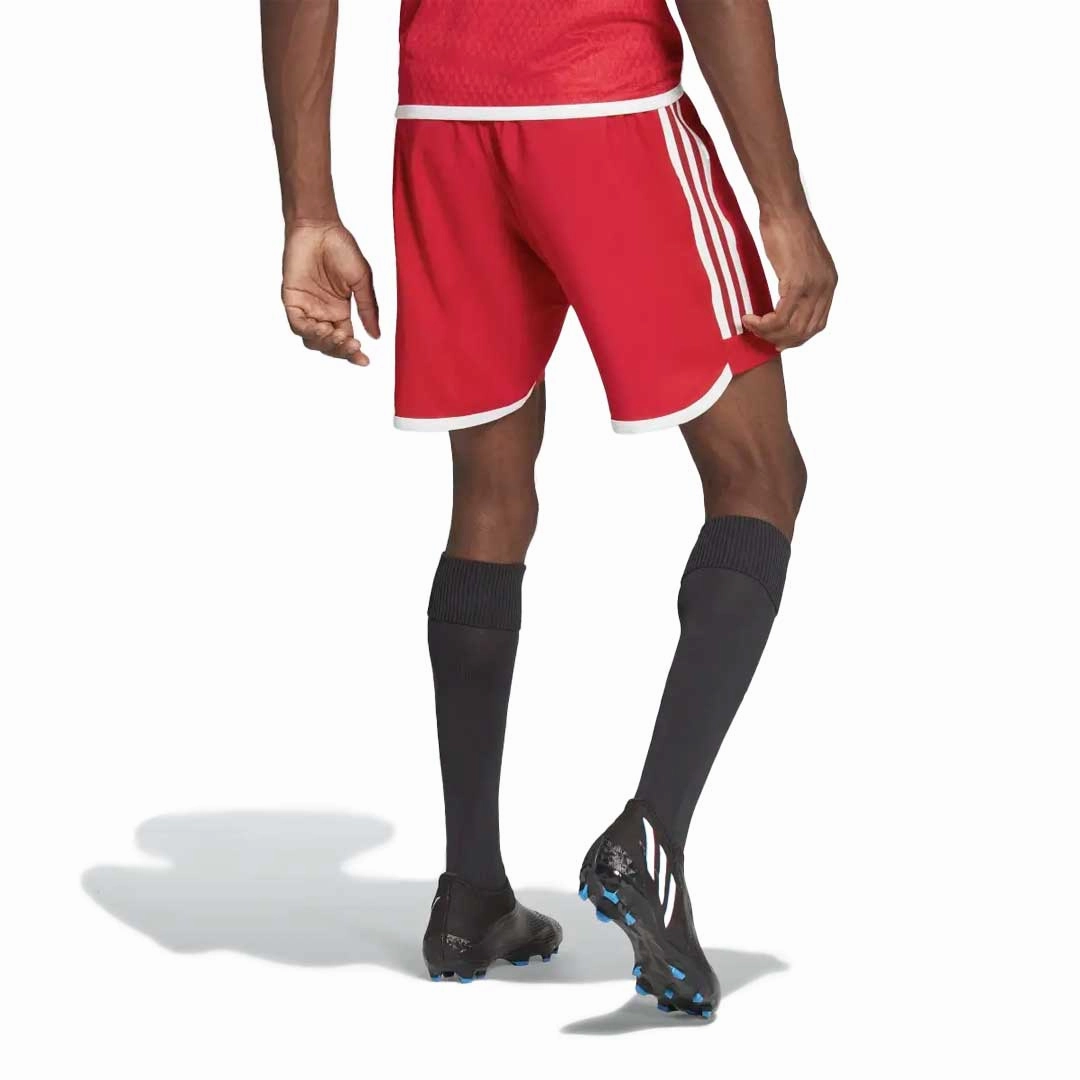 adidas - Men's Tiro 23 Competition Match Shorts (HL4790) Stretch performance Sublimated Design