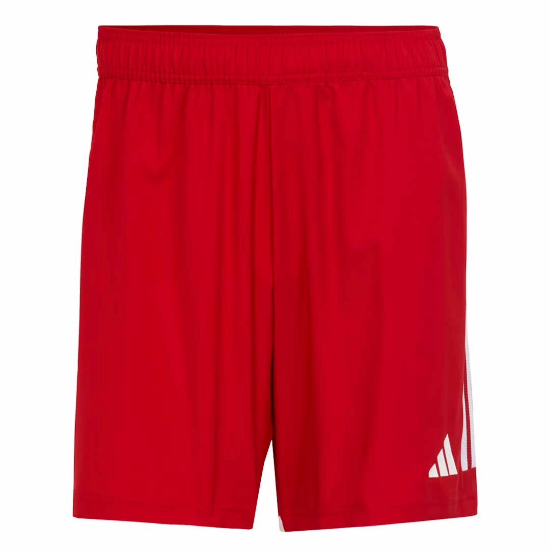 adidas - Men's Tiro 23 Competition Match Shorts (HL4790) Seamless construction Full Zip Option