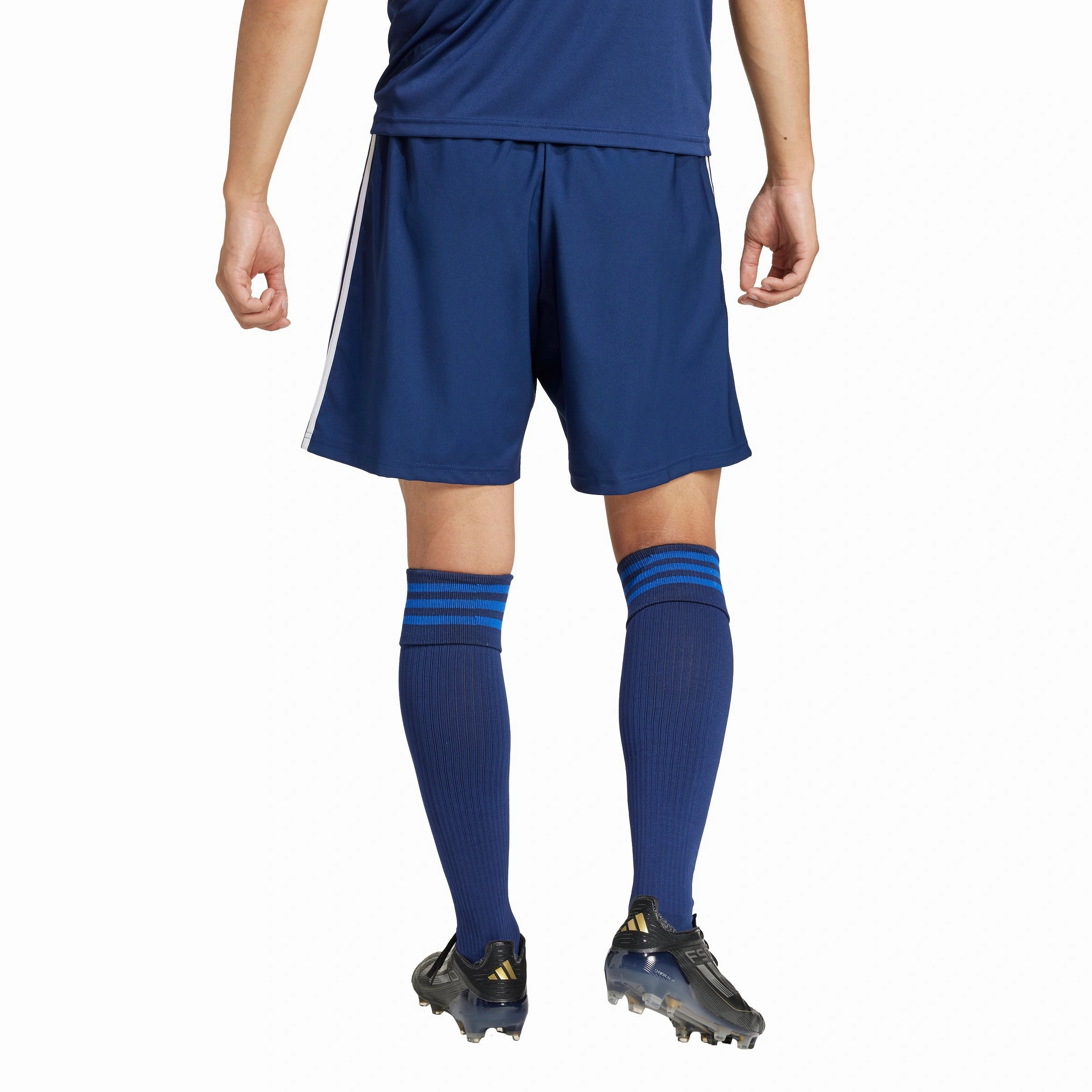 Ultimate Ventilation Channels Tastigo 25 Shorts