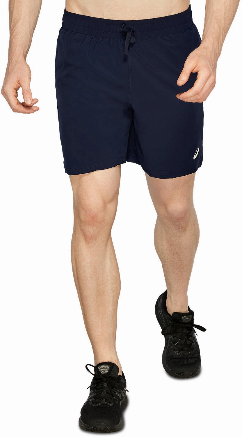 Men's 7 Inch Training Shorts Breathable Liner