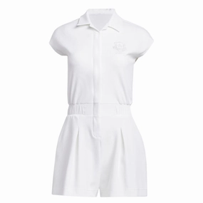 Breath Fit adidas - Women's Go-To Romper (IP8665)