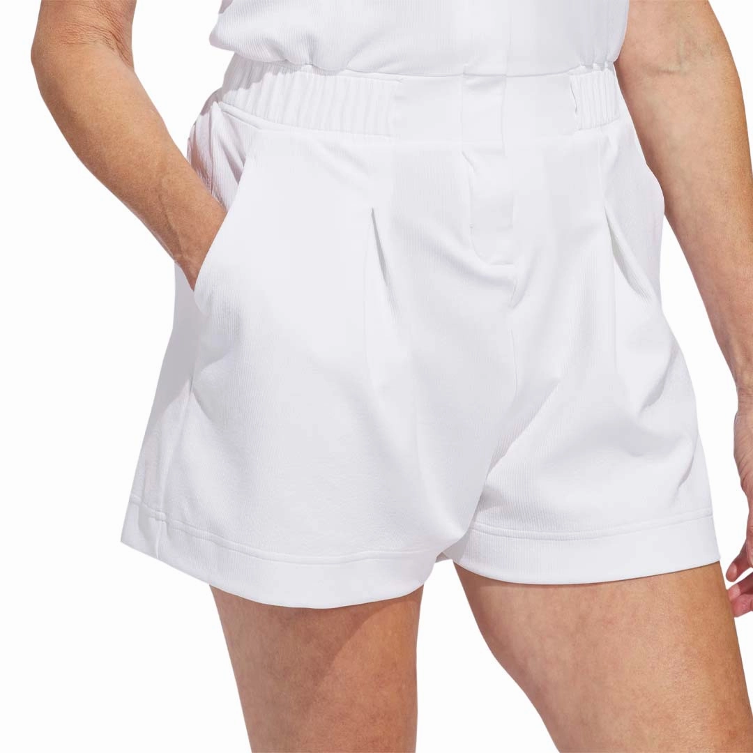 Low Profile Seams Sport Flex adidas - Women's Go-To Romper (IP8665)