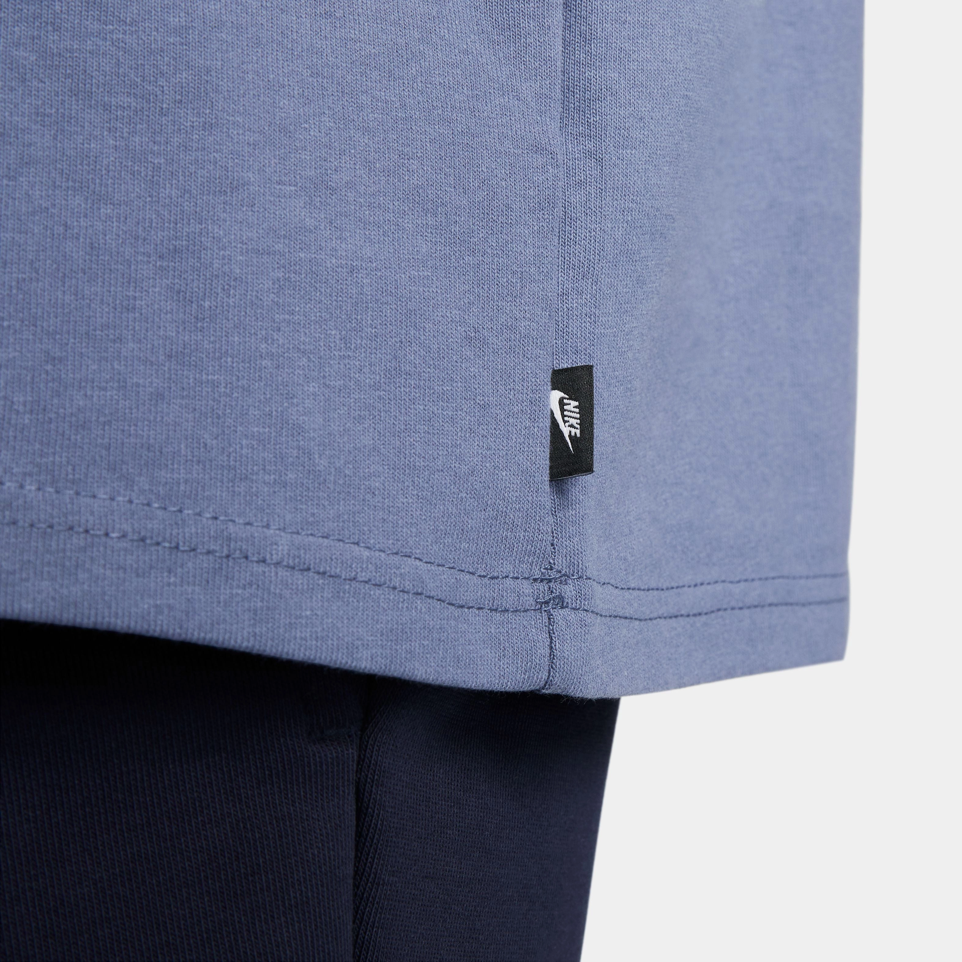 Premium Essentials T-Shirt Easy Style Essential Style Wear