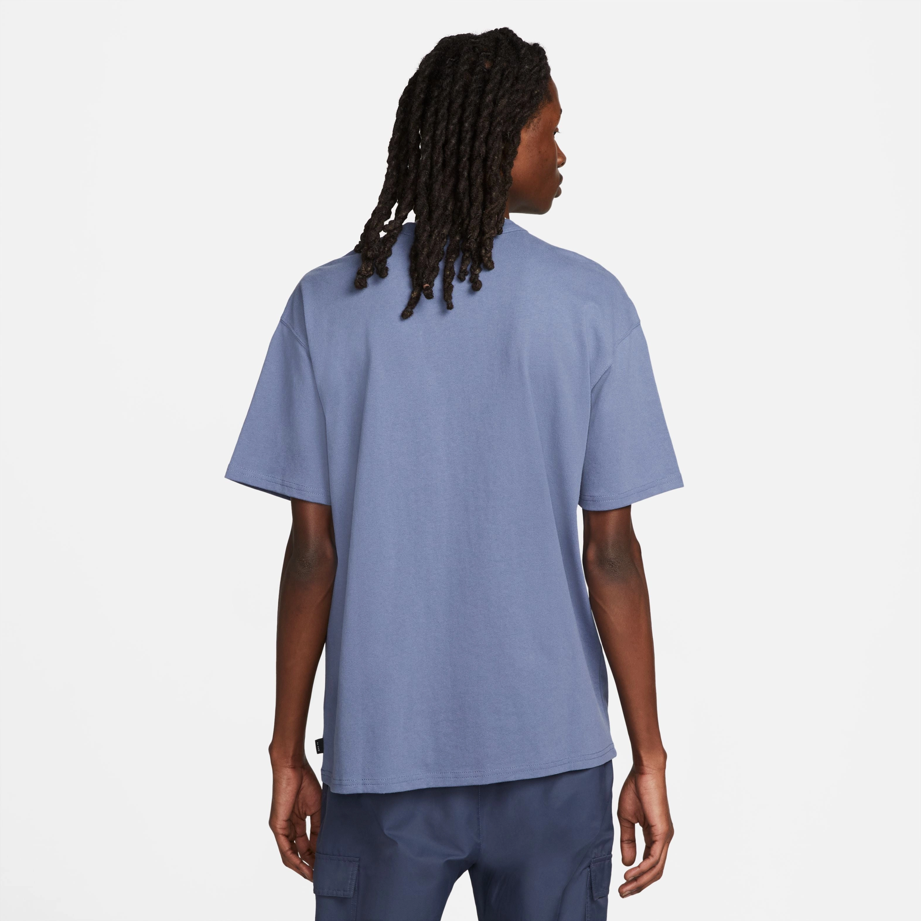Odor Resistant Material Premium Essentials T-Shirt