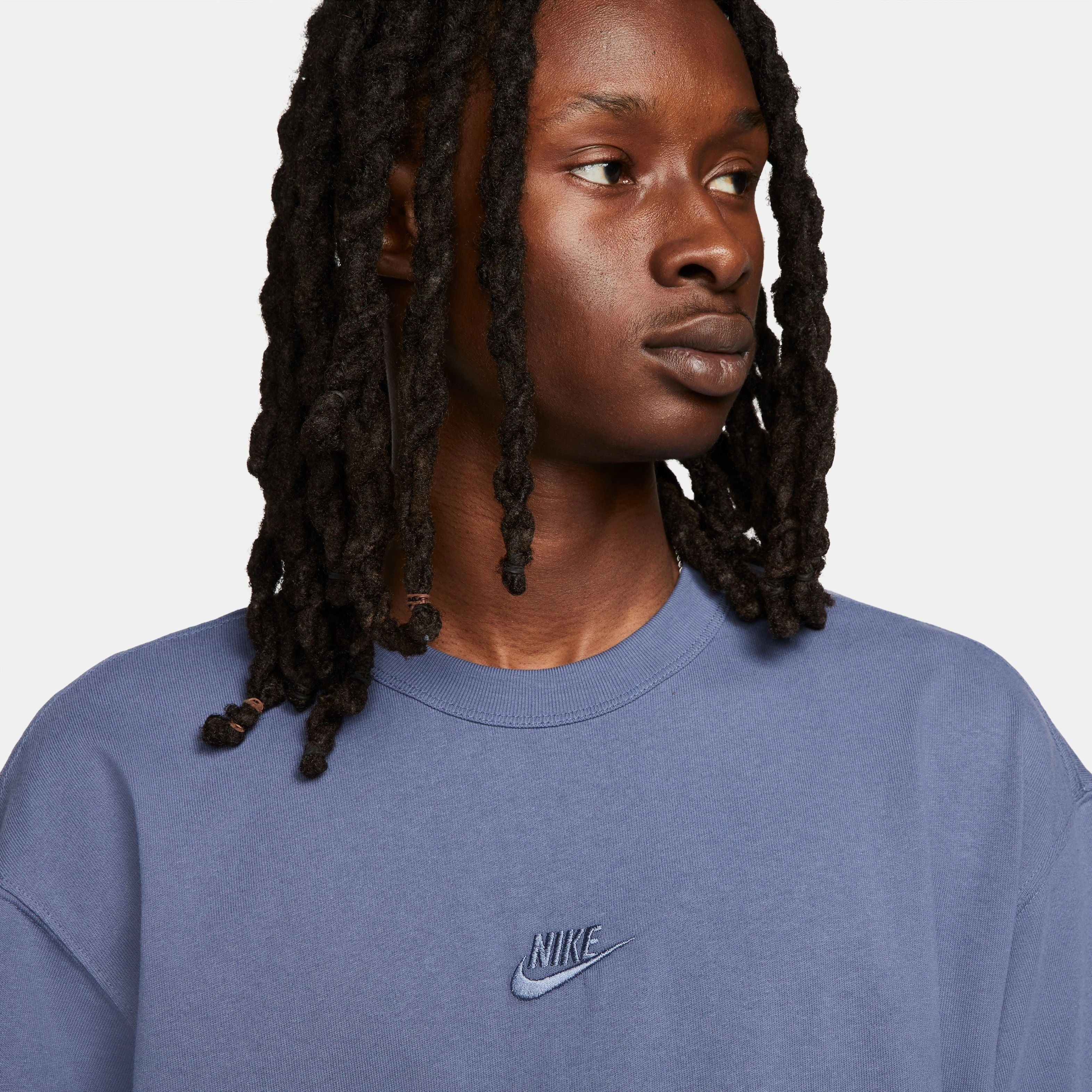 Premium Essentials T-Shirt Versatile Fashion Fashionable Look