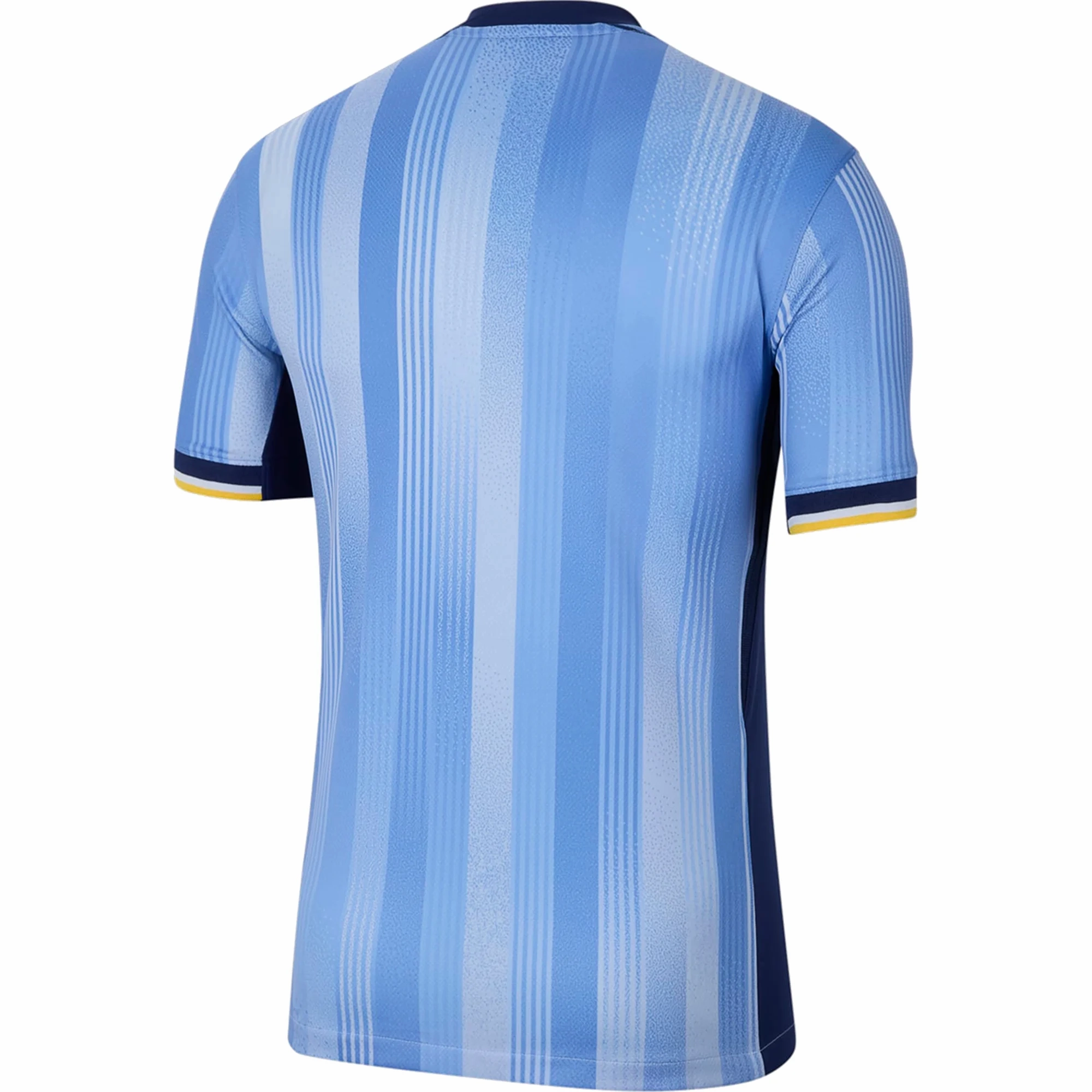 Hypoallergenic fabric Nike Tottenham Away Jersey 24/25 (Cobalt Bliss/Binary Blue)