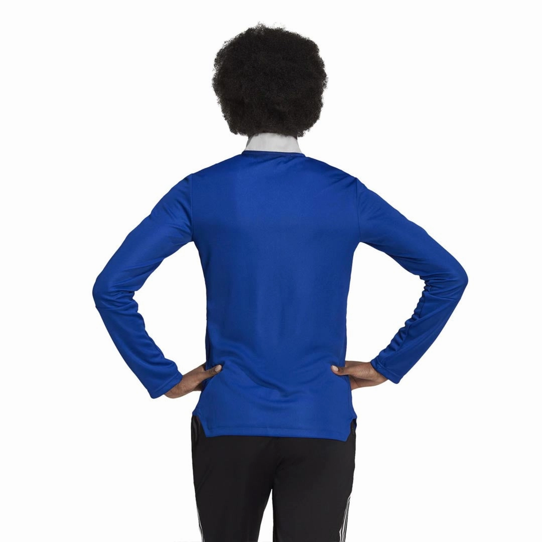 adidas - Women's Tiro 21 Track Jacket (GM7304) Bold Form Muscle Fit