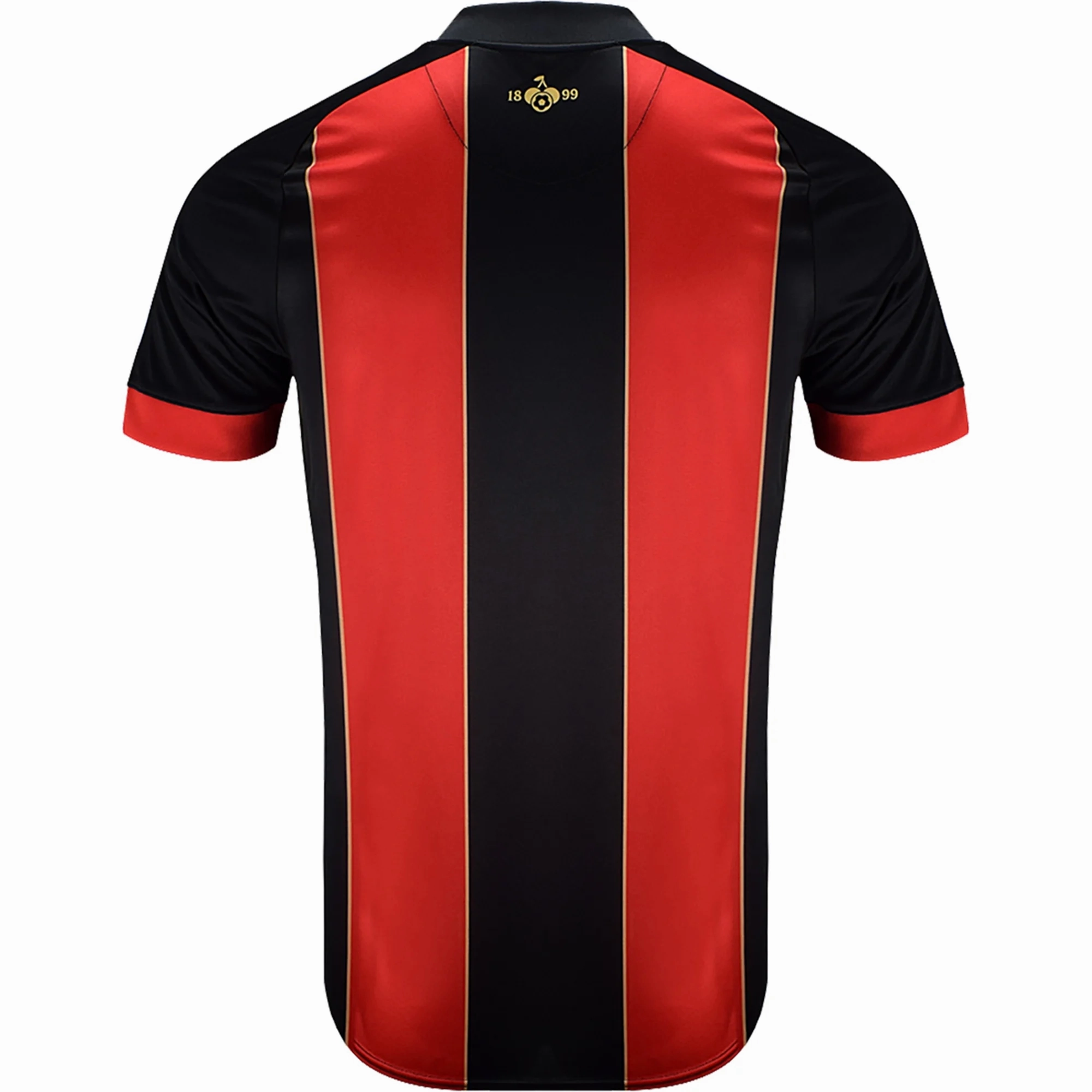 No Limits Umbro AFC Bournemouth Home Jersey 24/25 (Red/Black)