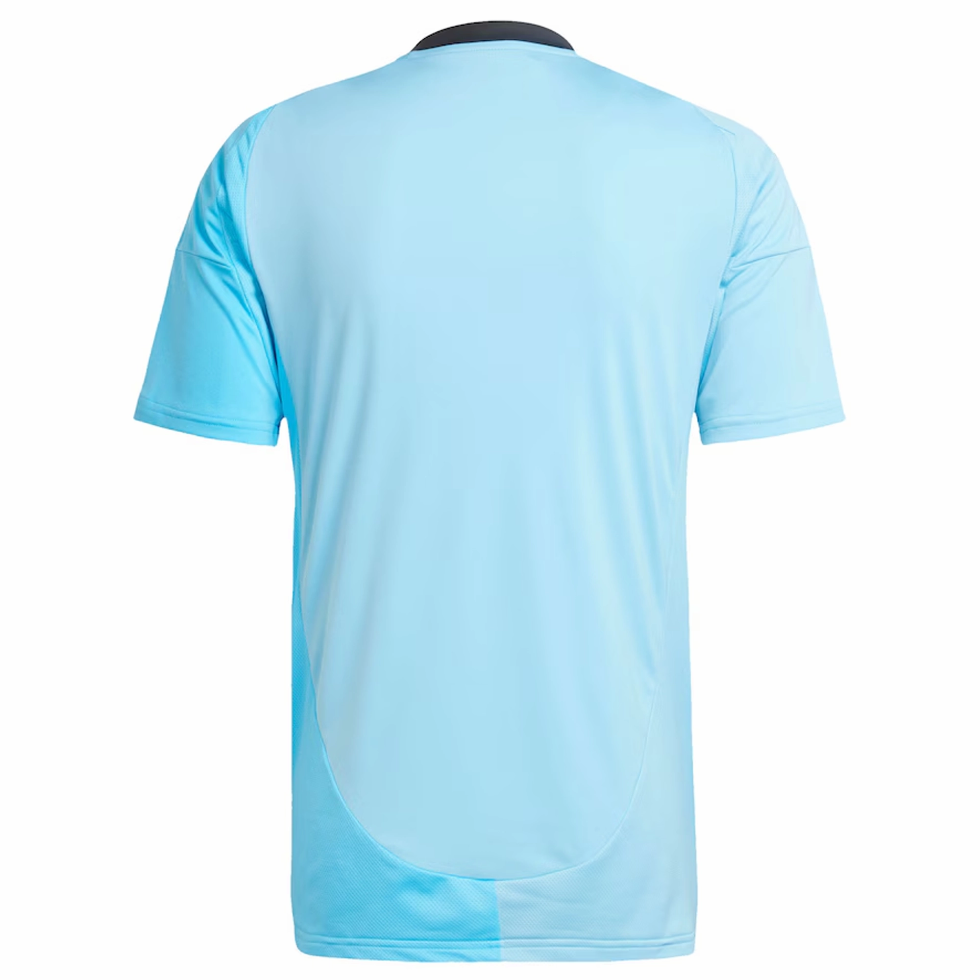 adidas Minnesota United Away Jersey 25/26 (Zenith Blue) Smooth Surface Finish Soft Texture