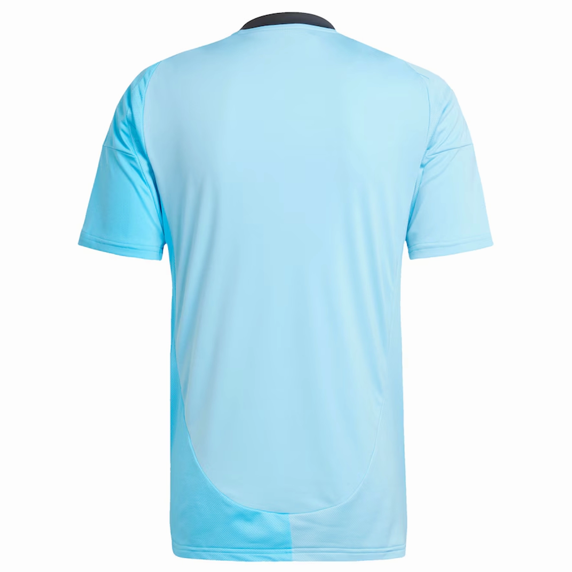adidas Minnesota United Away Jersey 25/26 (Zenith Blue) Casual Style Reinforced Seams