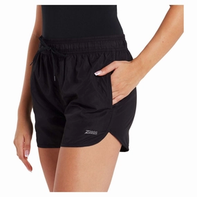 Soft Brushed Interior water sports gear Women's Indie Shorts