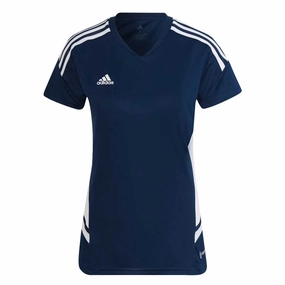 Sublimated Prints adidas - Women Condivo 22 Jersey (HA6289)